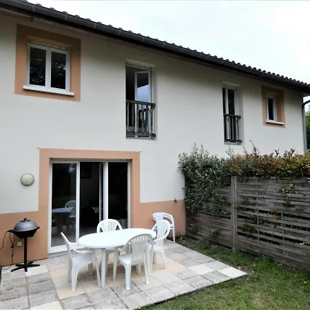 Lejlighed Leon, 4 Pieces, 5 Personnes - Fr-1-360-578 Léon
